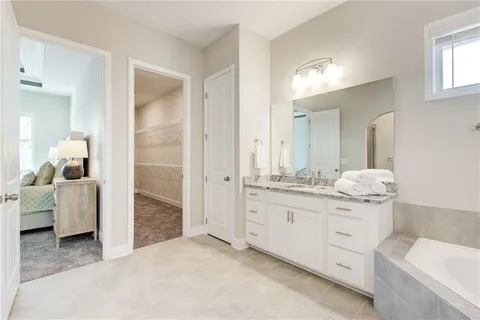 $685,000 | 2665 Crowbrook Way, Cumming, GA 30040