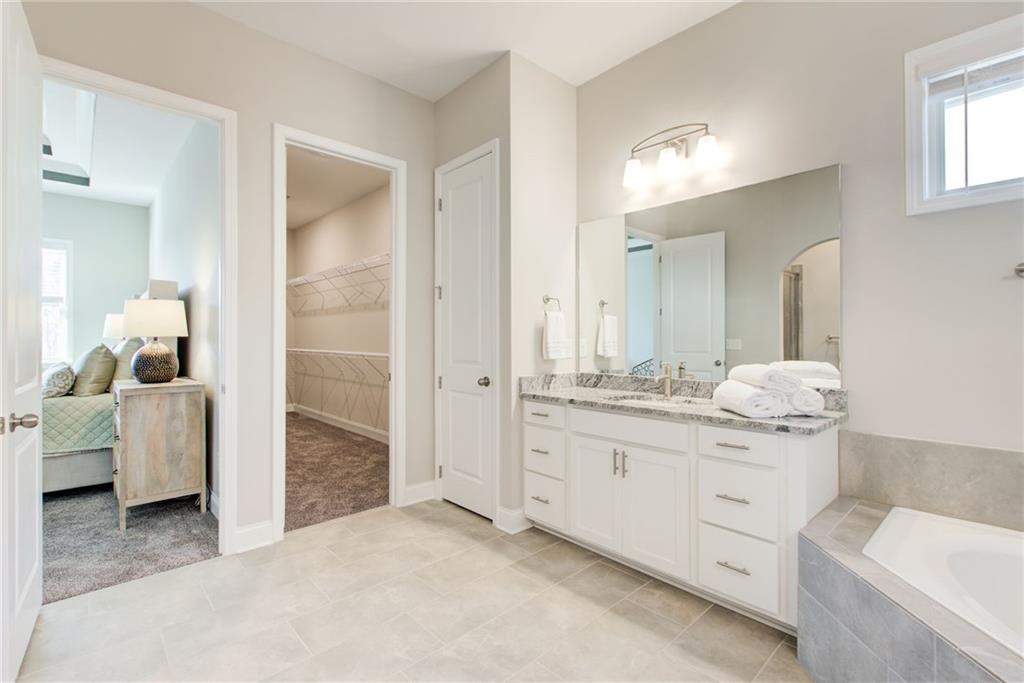 2665 Crowbrook Way Cumming, GA 30040 - Photo 43 of 68