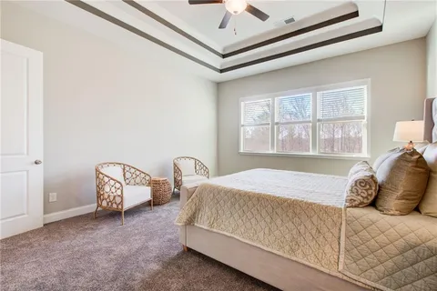 $685,000 | 2665 Crowbrook Way, Cumming, GA 30040