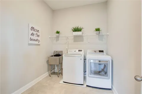 $685,000 | 2665 Crowbrook Way, Cumming, GA 30040