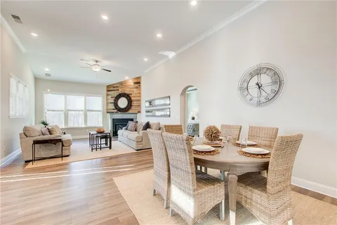 $685,000 | 2665 Crowbrook Way, Cumming, GA 30040