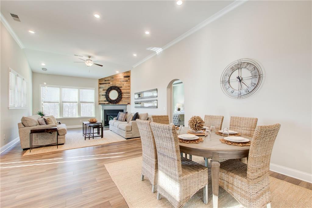 2665 Crowbrook Way Cumming, GA 30040 - Photo 47 of 68