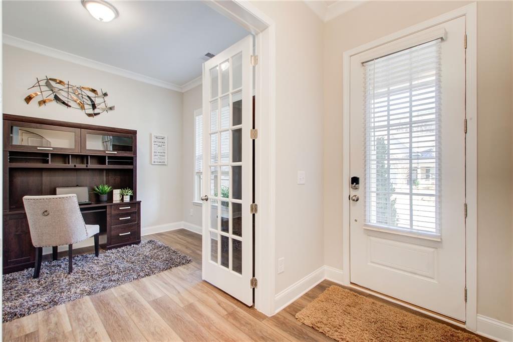 2665 Crowbrook Way Cumming, GA 30040 - Photo 5 of 68