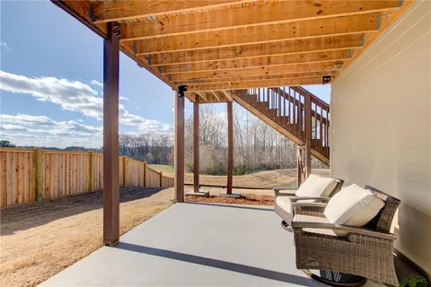 $685,000 | 2665 Crowbrook Way, Cumming, GA 30040