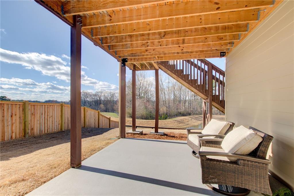 2665 Crowbrook Way Cumming, GA 30040 - Photo 51 of 68