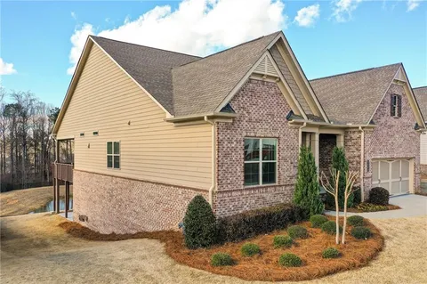 $685,000 | 2665 Crowbrook Way, Cumming, GA 30040