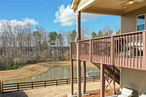 $685,000 | 2665 Crowbrook Way, Cumming, GA 30040