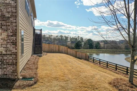 $685,000 | 2665 Crowbrook Way, Cumming, GA 30040