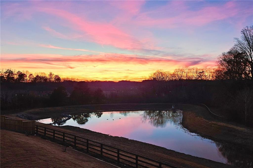 2665 Crowbrook Way Cumming, GA 30040 - Photo 58 of 68