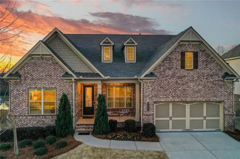 $685,000 | 2665 Crowbrook Way, Cumming, GA 30040