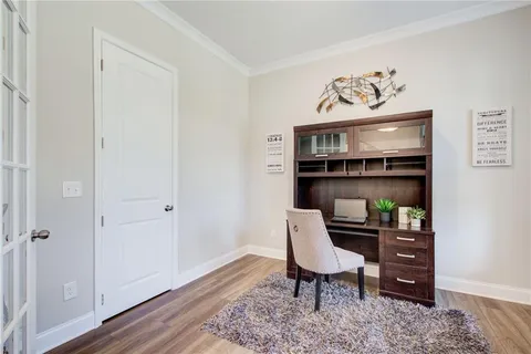 $685,000 | 2665 Crowbrook Way, Cumming, GA 30040