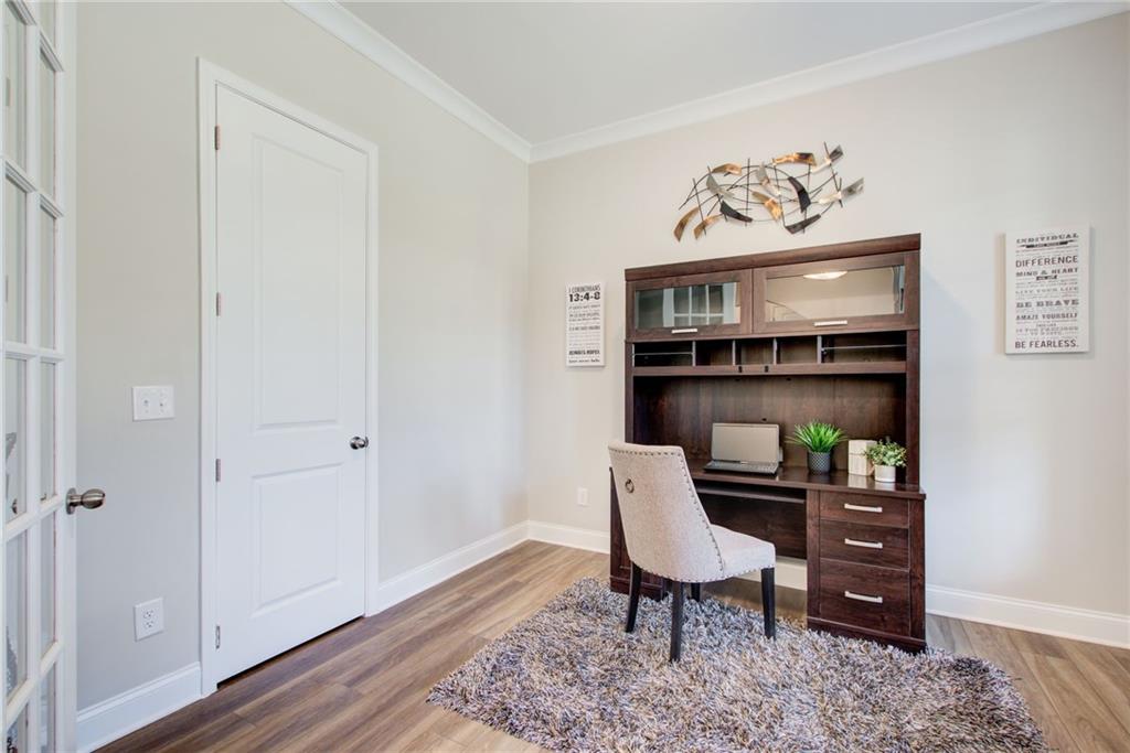 2665 Crowbrook Way Cumming, GA 30040 - Photo 6 of 68