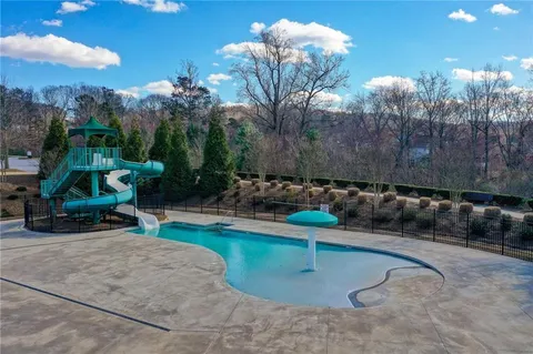 $685,000 | 2665 Crowbrook Way, Cumming, GA 30040