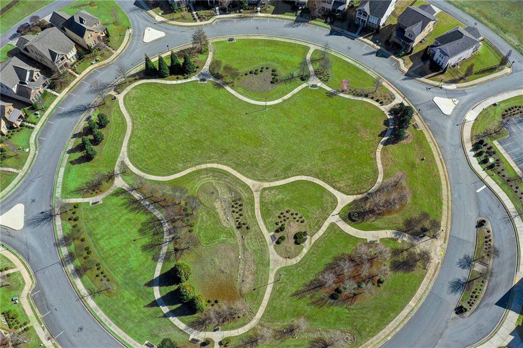 2665 Crowbrook Way Cumming, GA 30040 - Photo 63 of 68