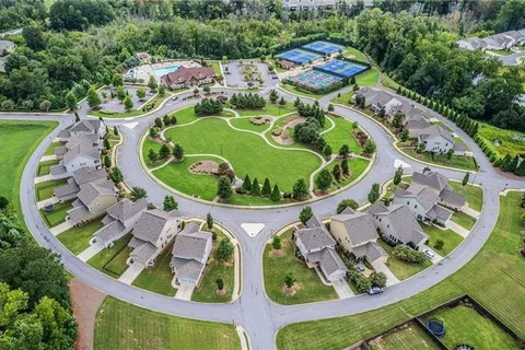 $685,000 | 2665 Crowbrook Way, Cumming, GA 30040