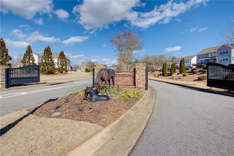 $685,000 | 2665 Crowbrook Way, Cumming, GA 30040