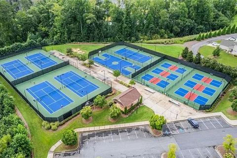 $685,000 | 2665 Crowbrook Way, Cumming, GA 30040