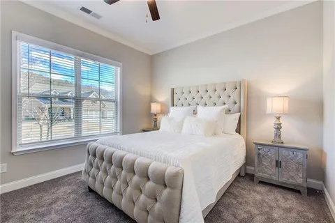 $685,000 | 2665 Crowbrook Way, Cumming, GA 30040