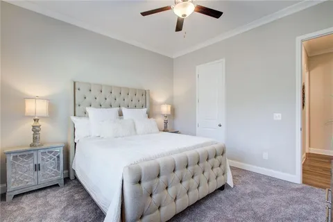 $685,000 | 2665 Crowbrook Way, Cumming, GA 30040