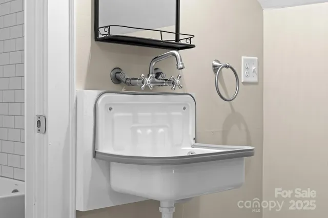 a view of a city in the middle of a city