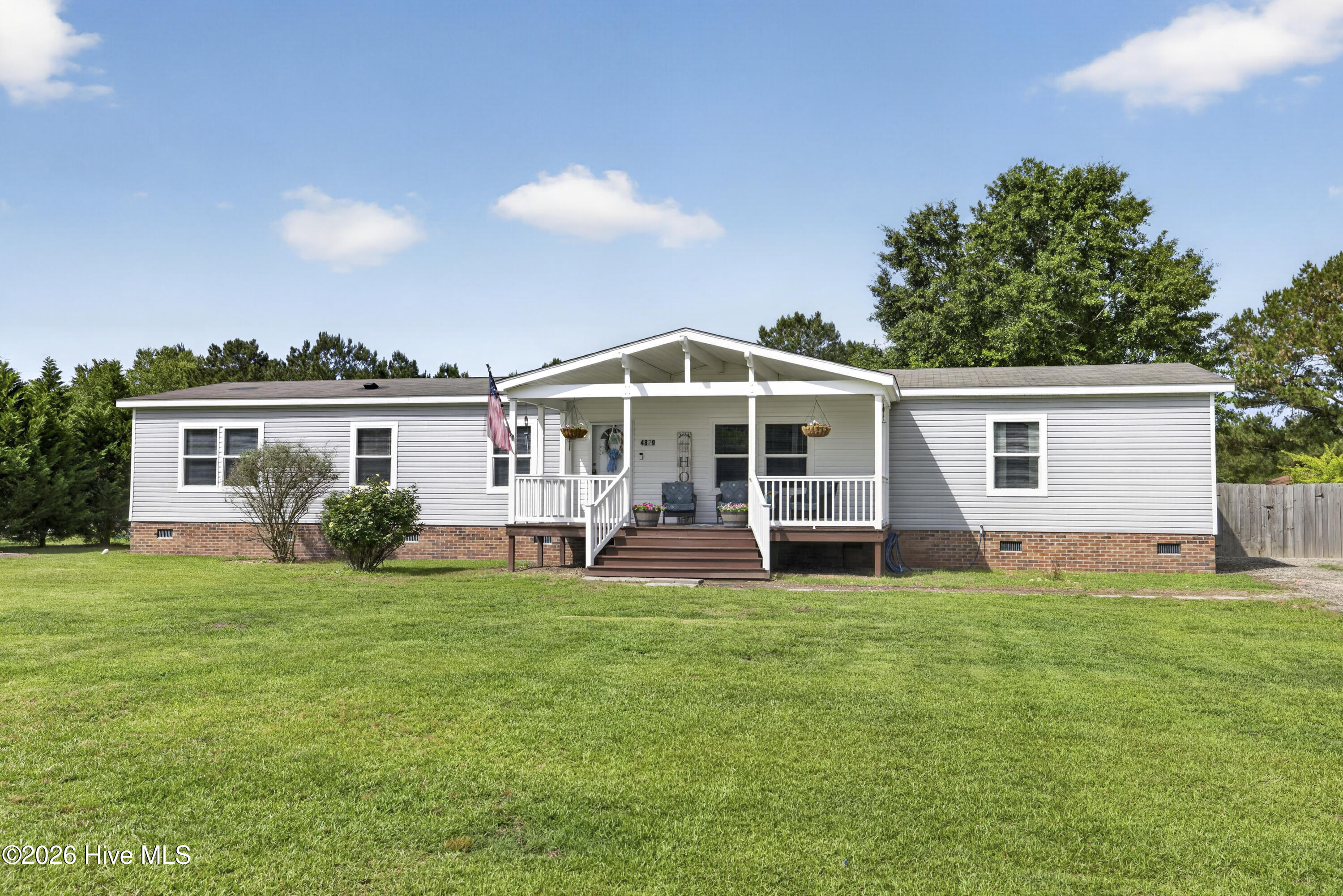 4829 Blueberry Road Currie, NC 28435 - Photo 2 of 52 4829BlueberryRoad-1