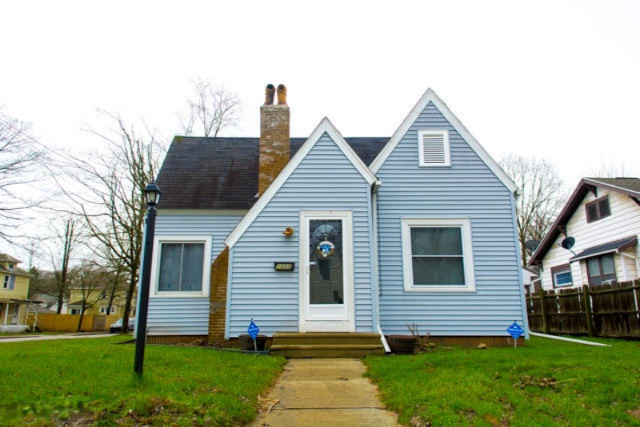 1322 Reed Street Kalamazoo, MI 49001 - Photo 1 of 26 DSC_1069