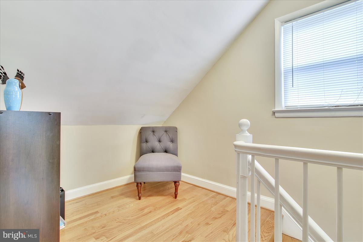 24425 Ridge Road Damascus, MD 20872 - Photo 12 of 30 Upper Level Landing