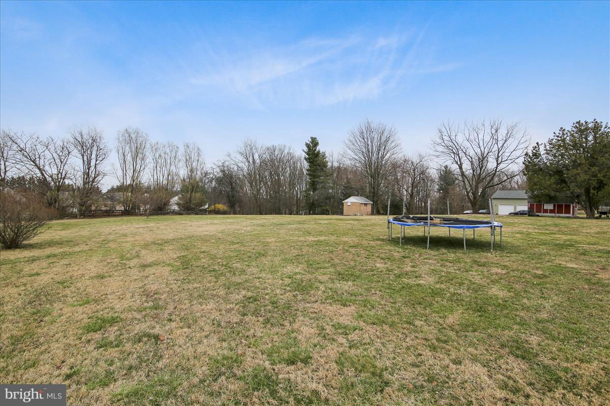 24425 Ridge Road Damascus, MD 20872 - Photo 23 of 30 Backyard