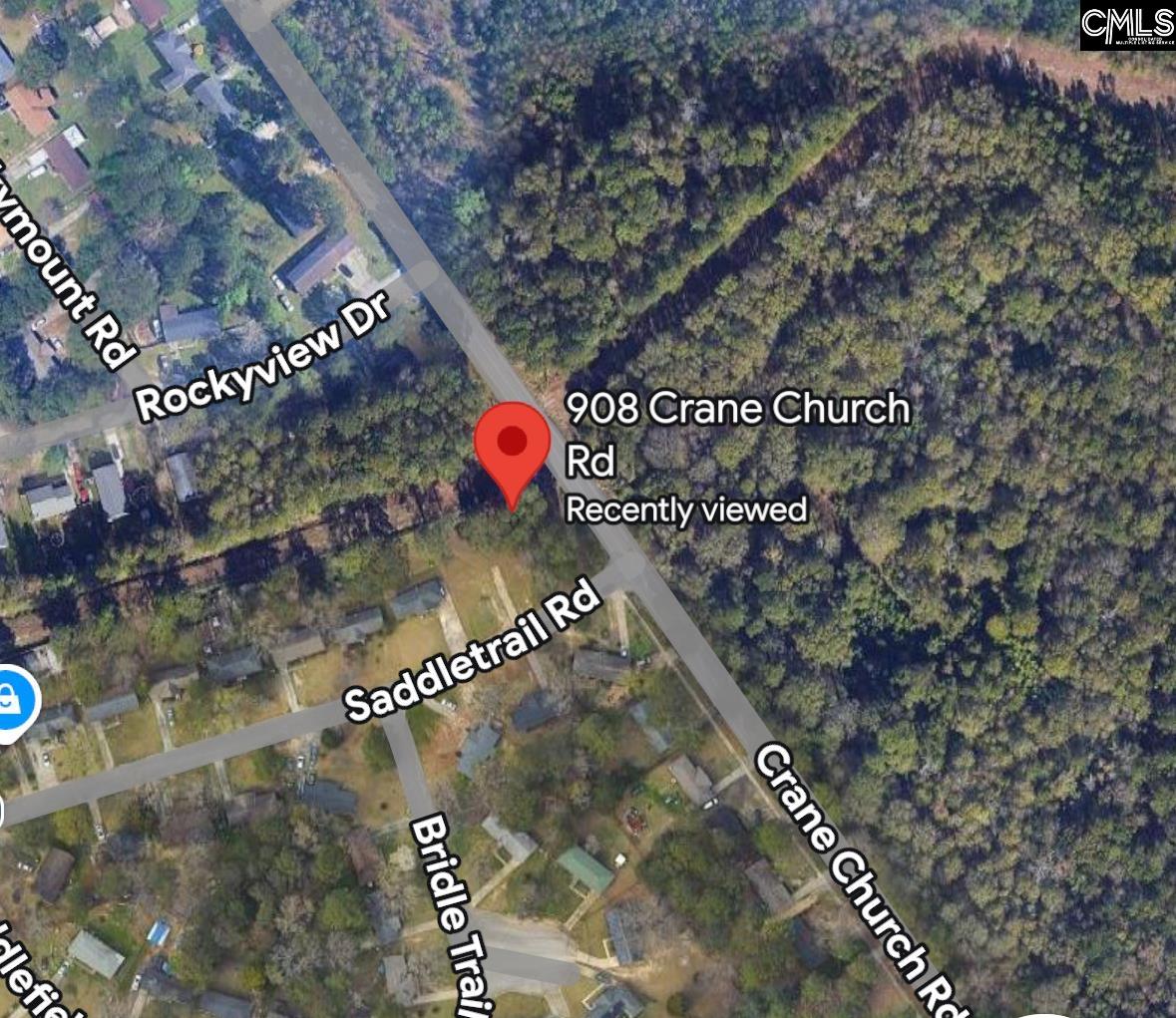 908 Crane Church Road Columbia, SC 29203 - Photo 3 of 3