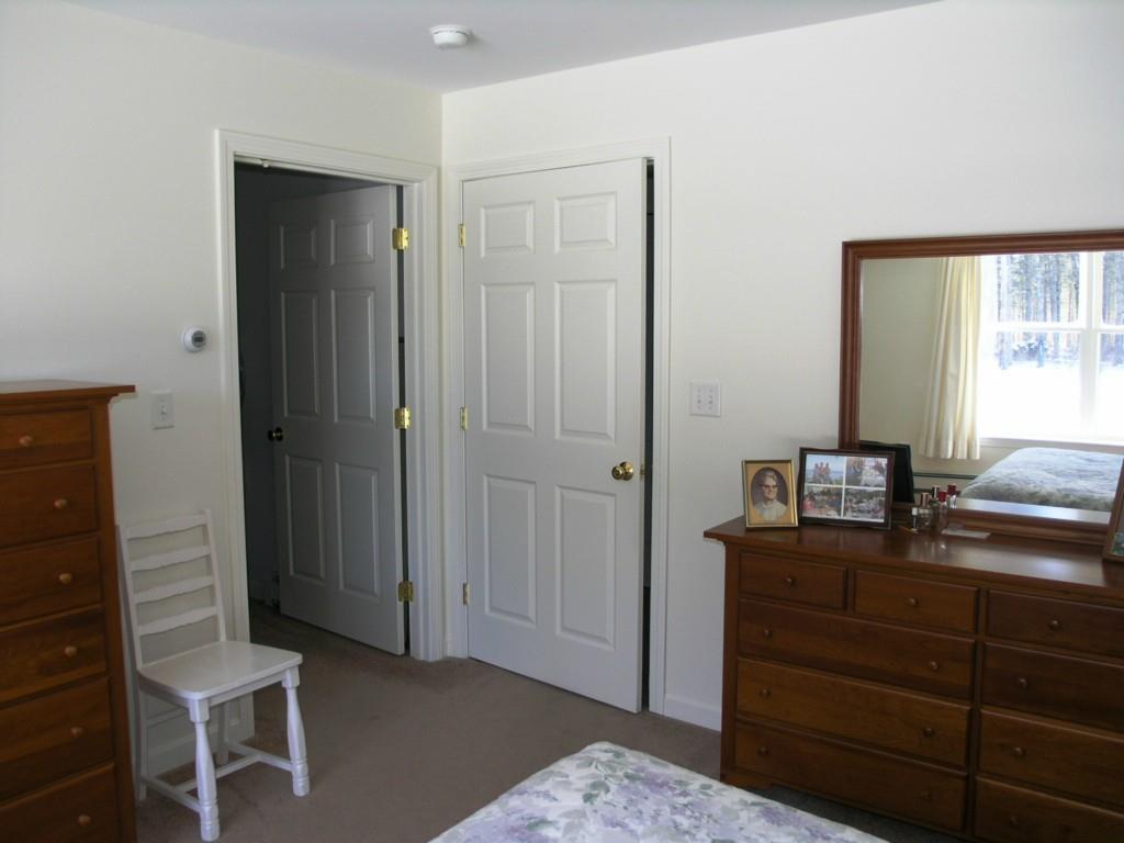 1415 N Road Mount Vernon, ME 04352 - Photo 12 of 23 Master bedroom