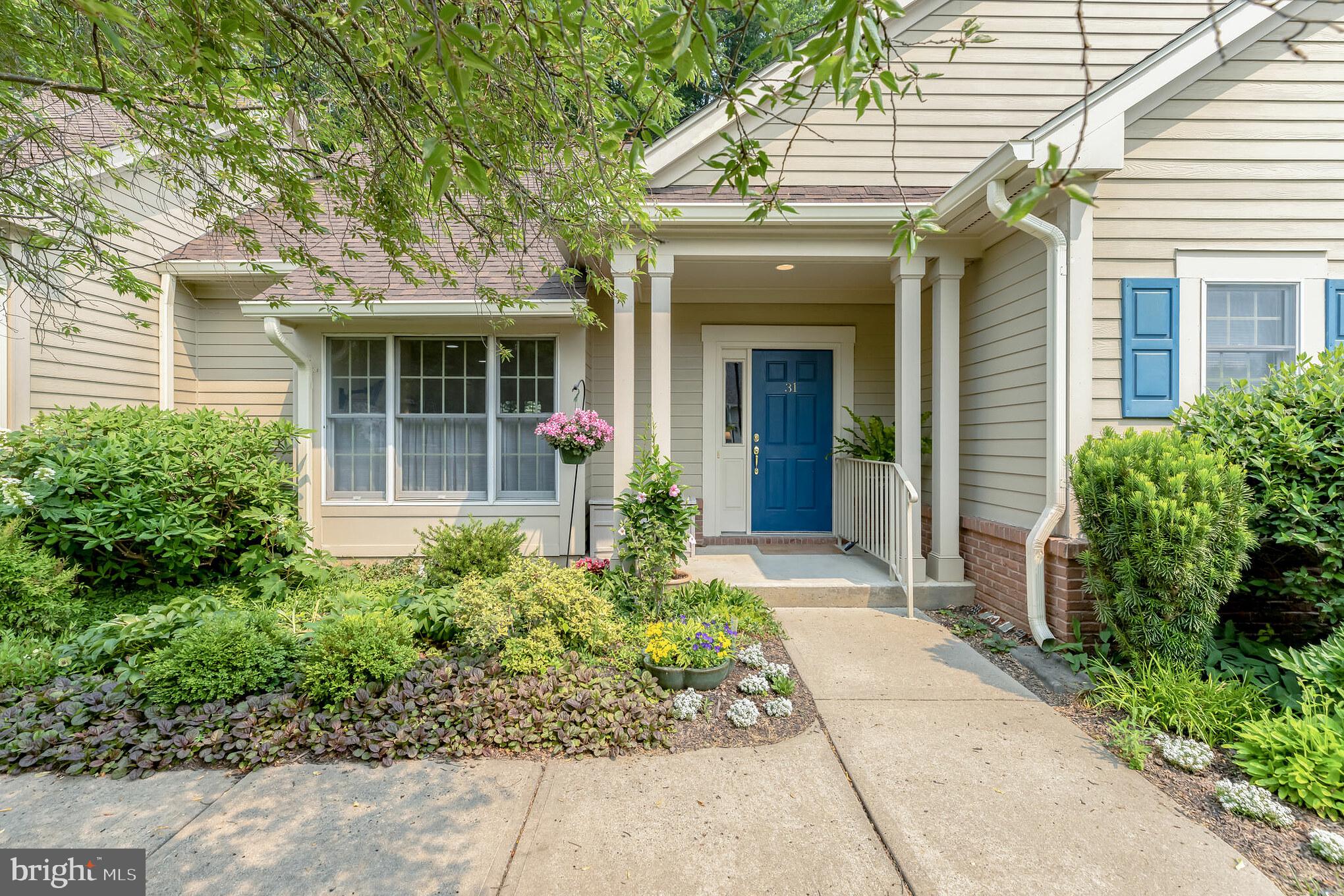31 Hedge Row Road Princeton, NJ 08540 - Photo 1 of 59 Gallery Image 1