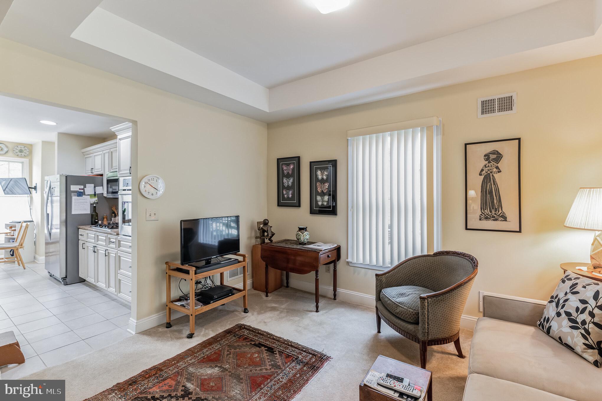31 Hedge Row Road Princeton, NJ 08540 - Photo 11 of 59 Gallery Image 11
