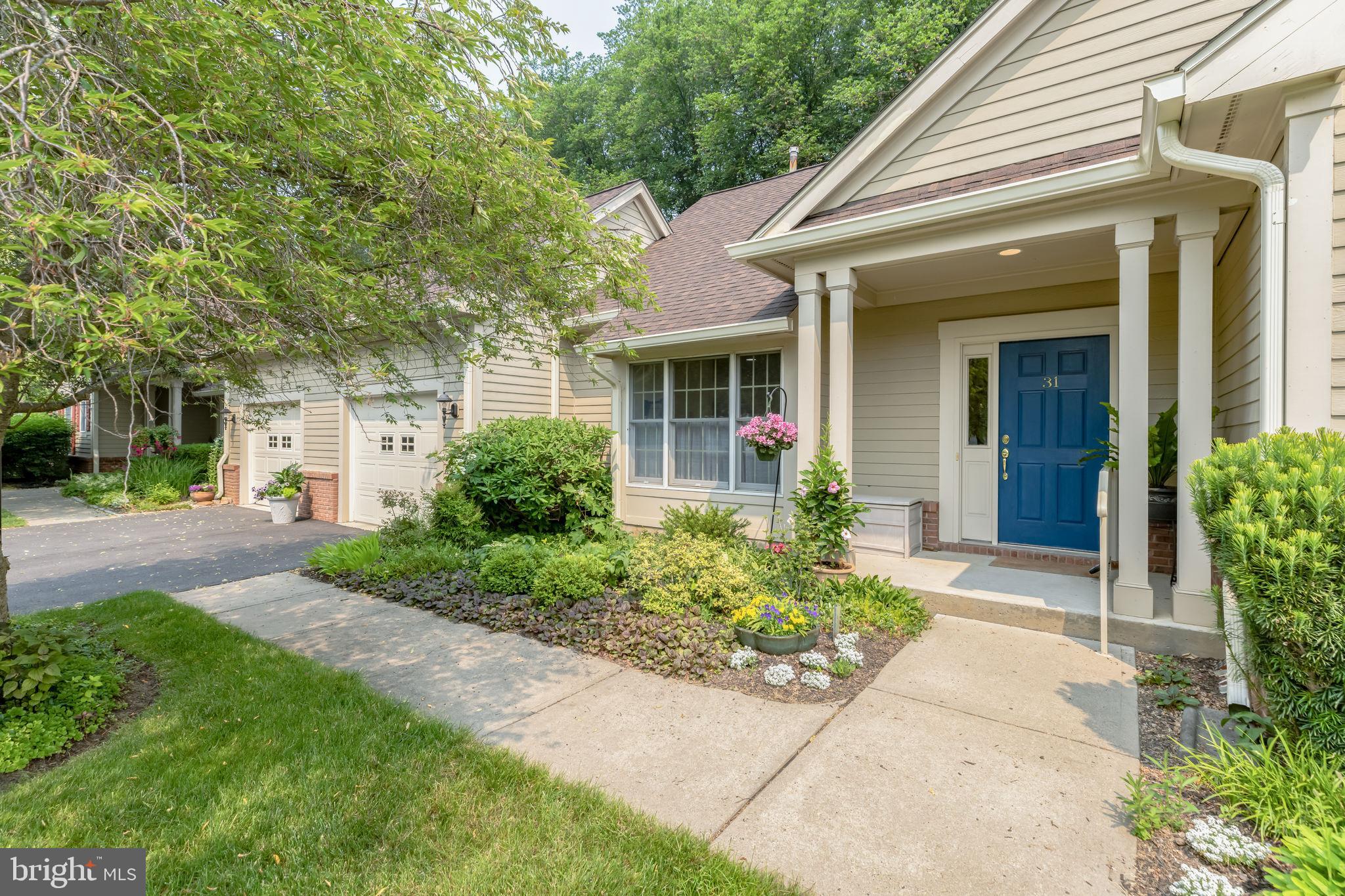 31 Hedge Row Road Princeton, NJ 08540 - Photo 26 of 59 Gallery Image 26