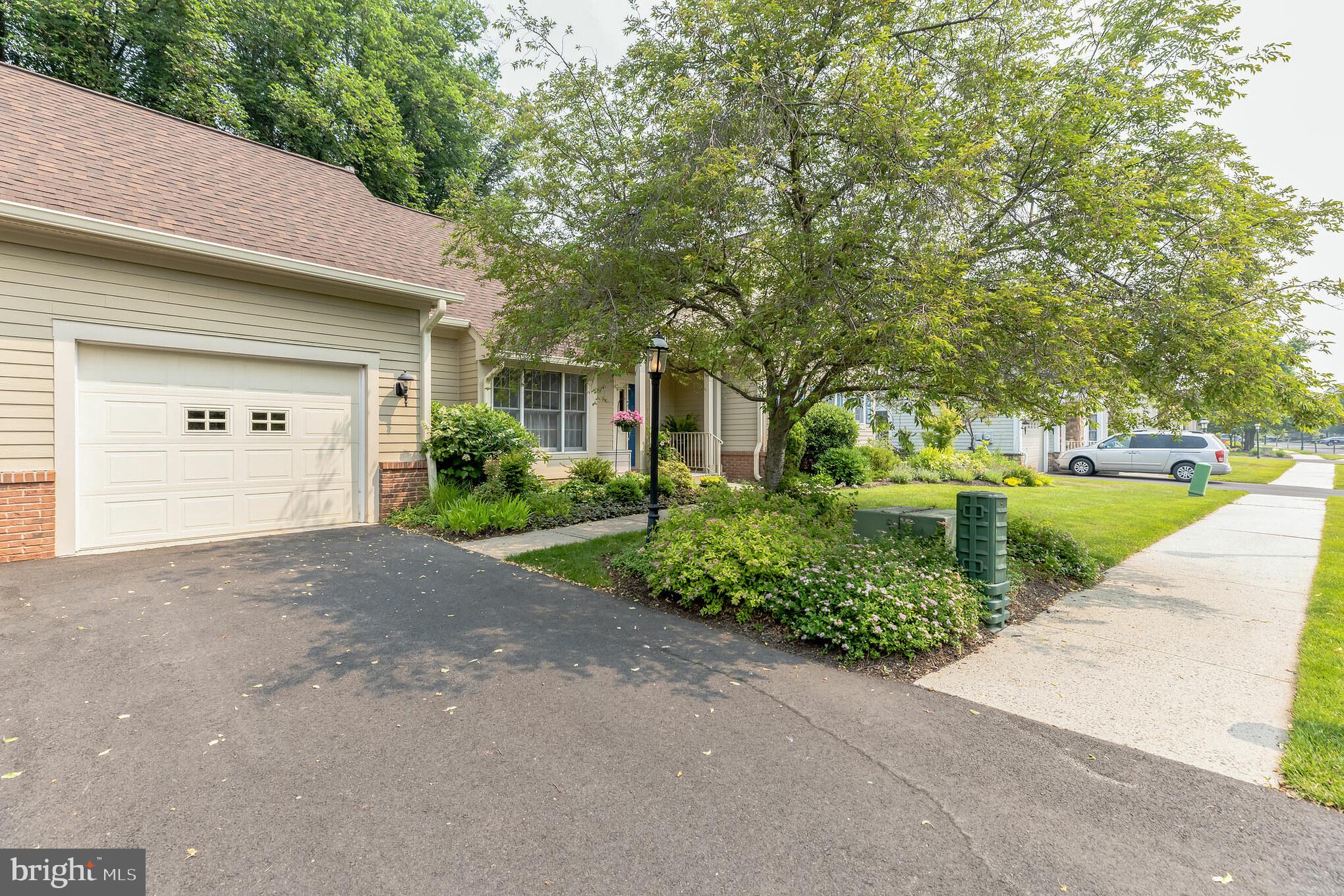 31 Hedge Row Road Princeton, NJ 08540 - Photo 28 of 59 Gallery Image 28