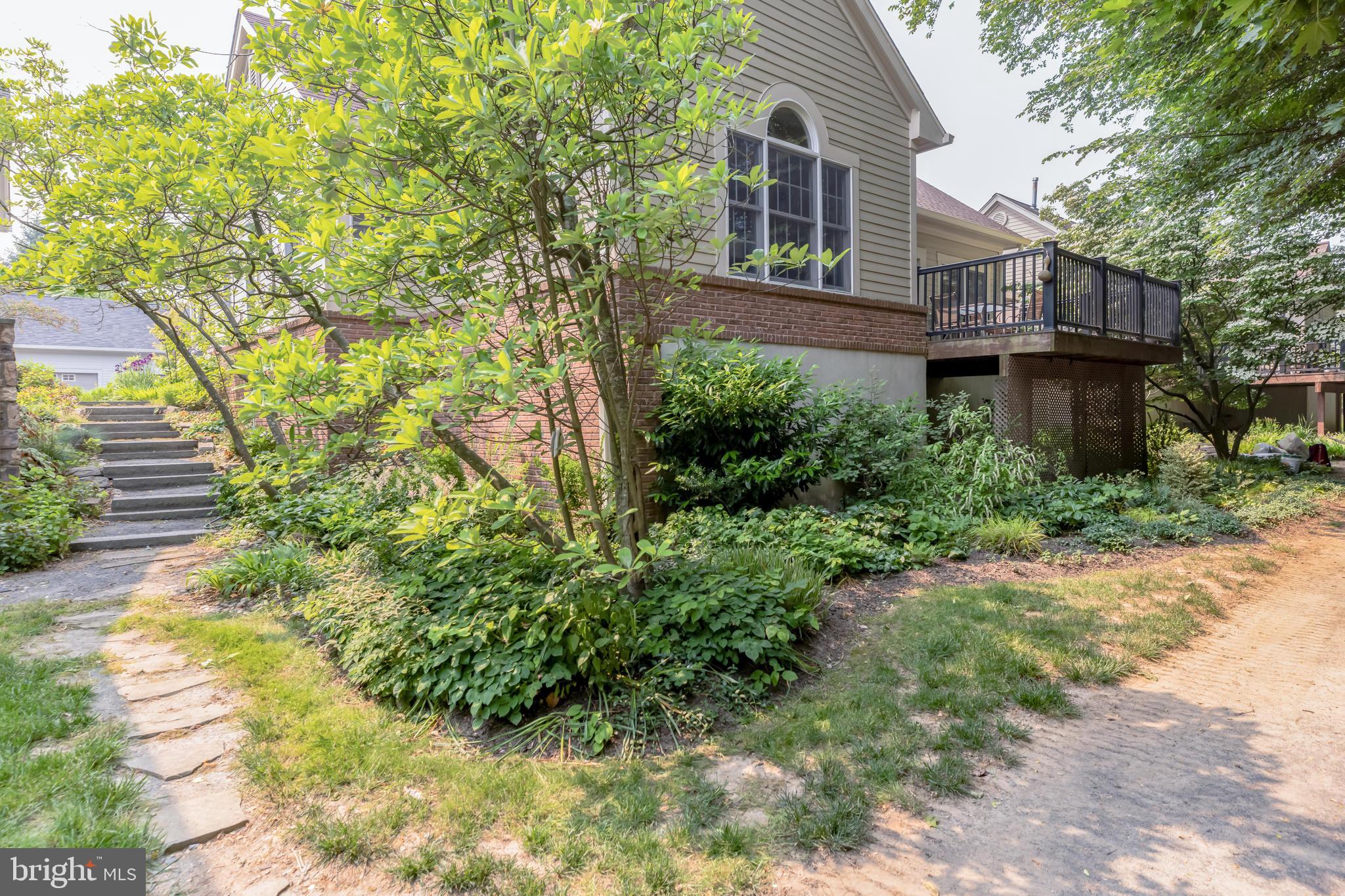 31 Hedge Row Road Princeton, NJ 08540 - Photo 29 of 59 Gallery Image 29