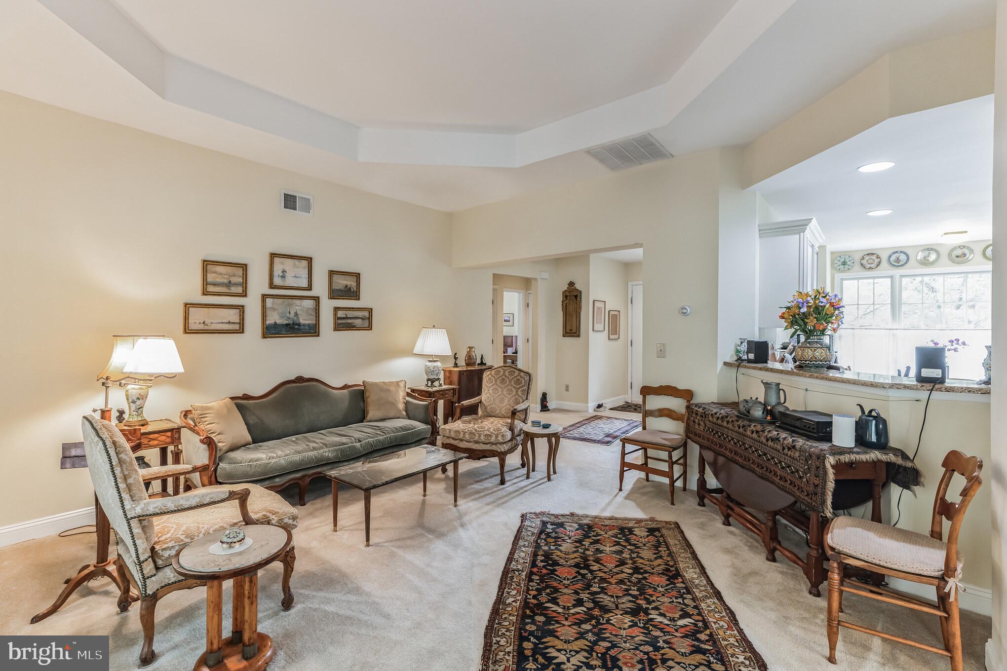 31 Hedge Row Road Princeton, NJ 08540 - Photo 7 of 59 Gallery Image 7