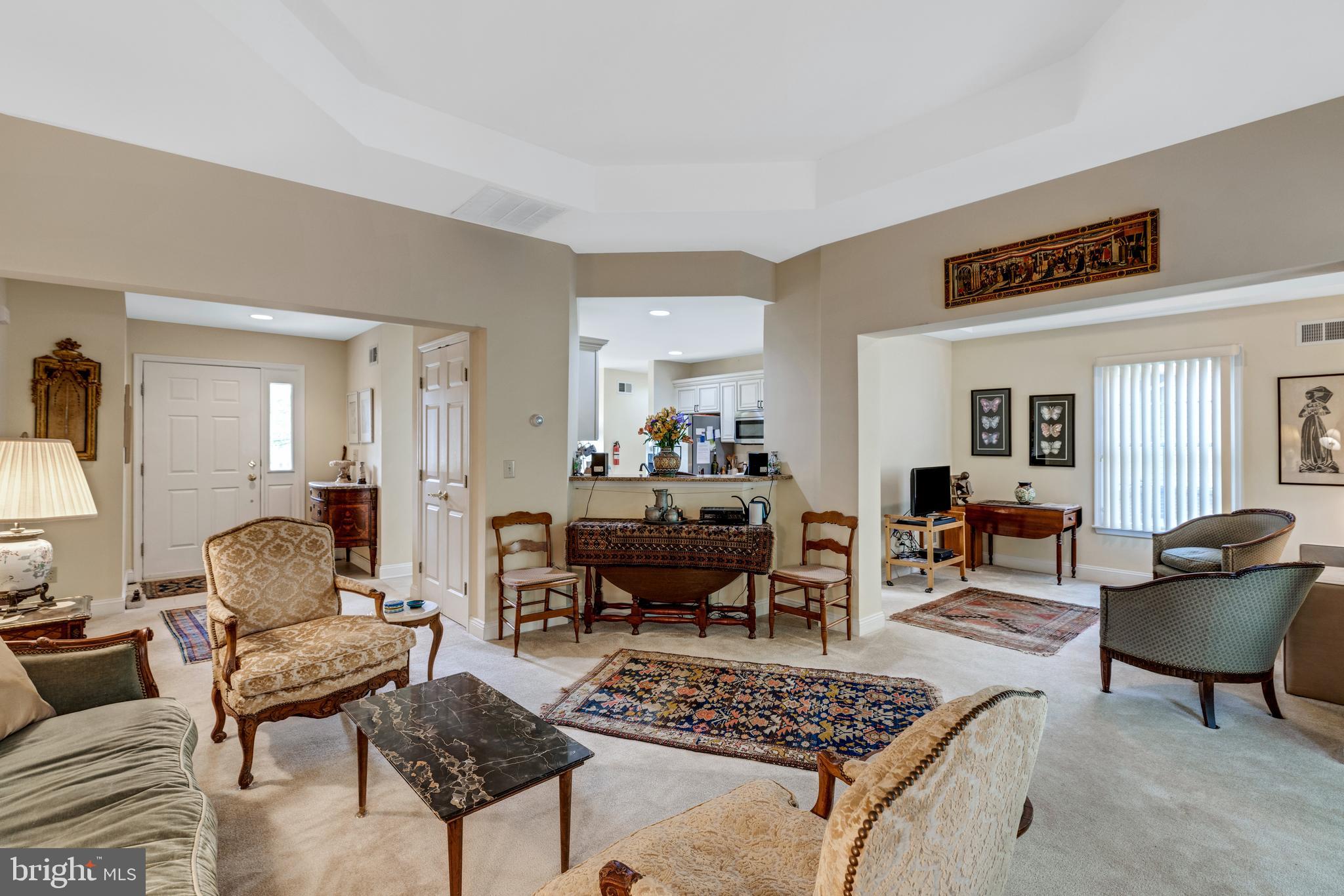31 Hedge Row Road Princeton, NJ 08540 - Photo 8 of 59 Gallery Image 8