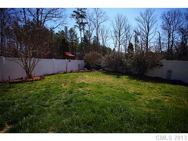 5814 Savona Terrace Fort Mill, SC 29708 - Photo 15 of 16 Gallery Image 15