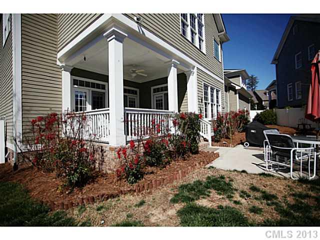 5814 Savona Terrace Fort Mill, SC 29708 - Photo 16 of 16 Gallery Image 16