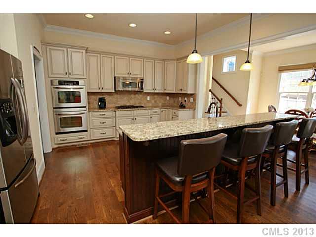 5814 Savona Terrace Fort Mill, SC 29708 - Photo 9 of 16 Gallery Image 9