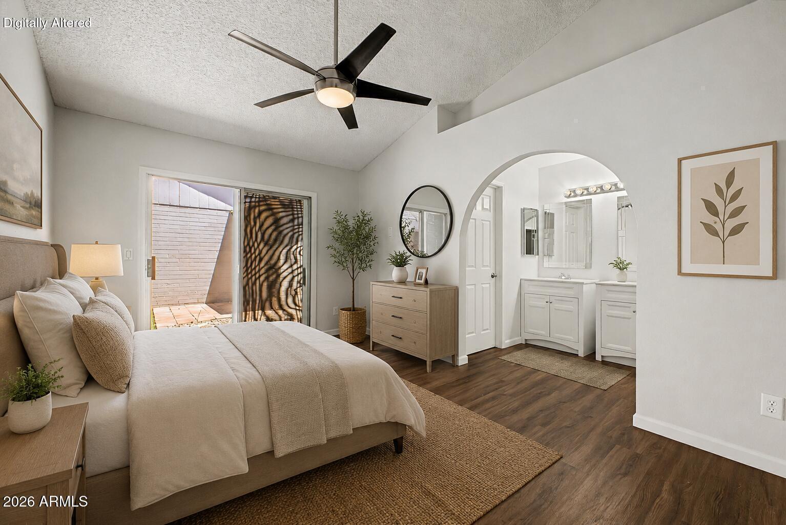 1055 North Recker Road, Unit 1045 Mesa, AZ 85205 - Photo 17 of 35 Virtual Staging