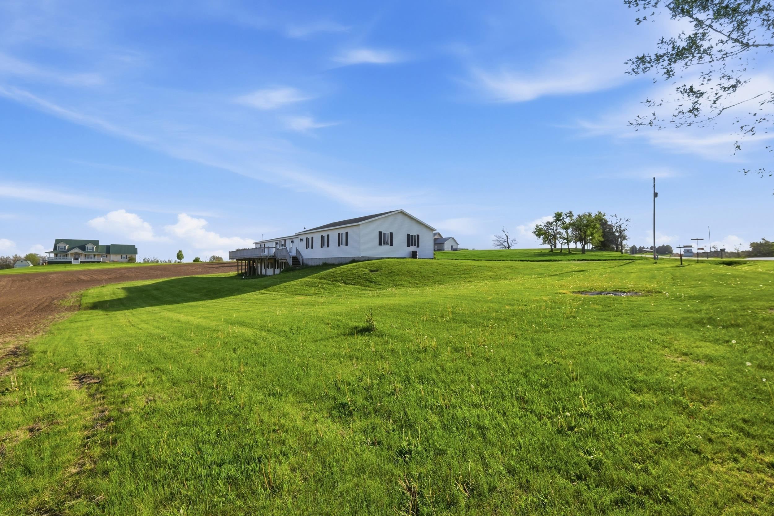 W4831 Pierce Road Monticello, WI 53570 - Photo 32 of 35