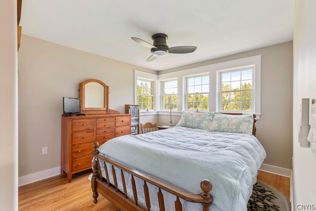 700 County Rte 11 West Monroe, NY 13167 - Photo 24 of 42 Bedroom 10x10