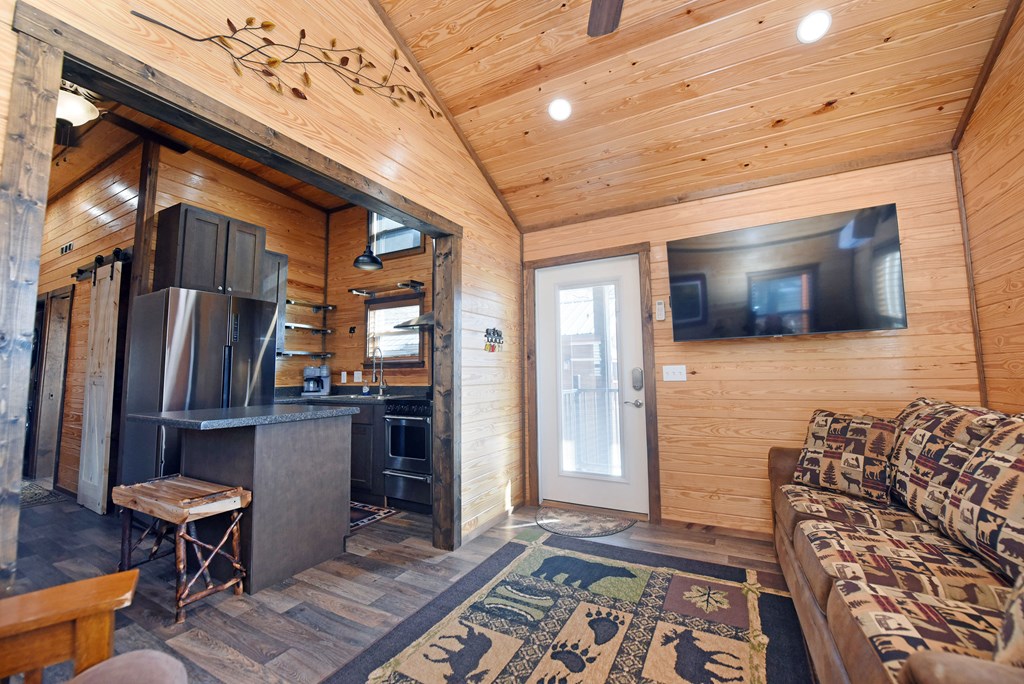 435 Golden Nugget Road Blairsville, GA 30512 - Photo 15 of 64