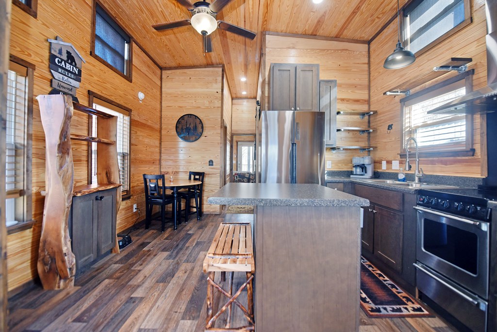435 Golden Nugget Road Blairsville, GA 30512 - Photo 16 of 64