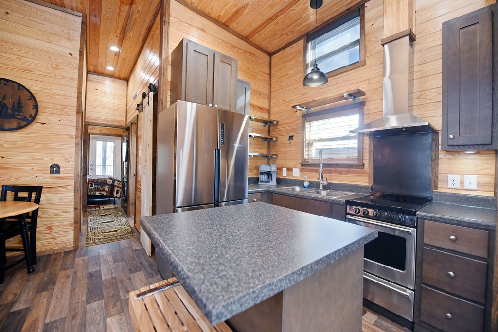 435 Golden Nugget Road Blairsville, GA 30512 - Photo 18 of 64