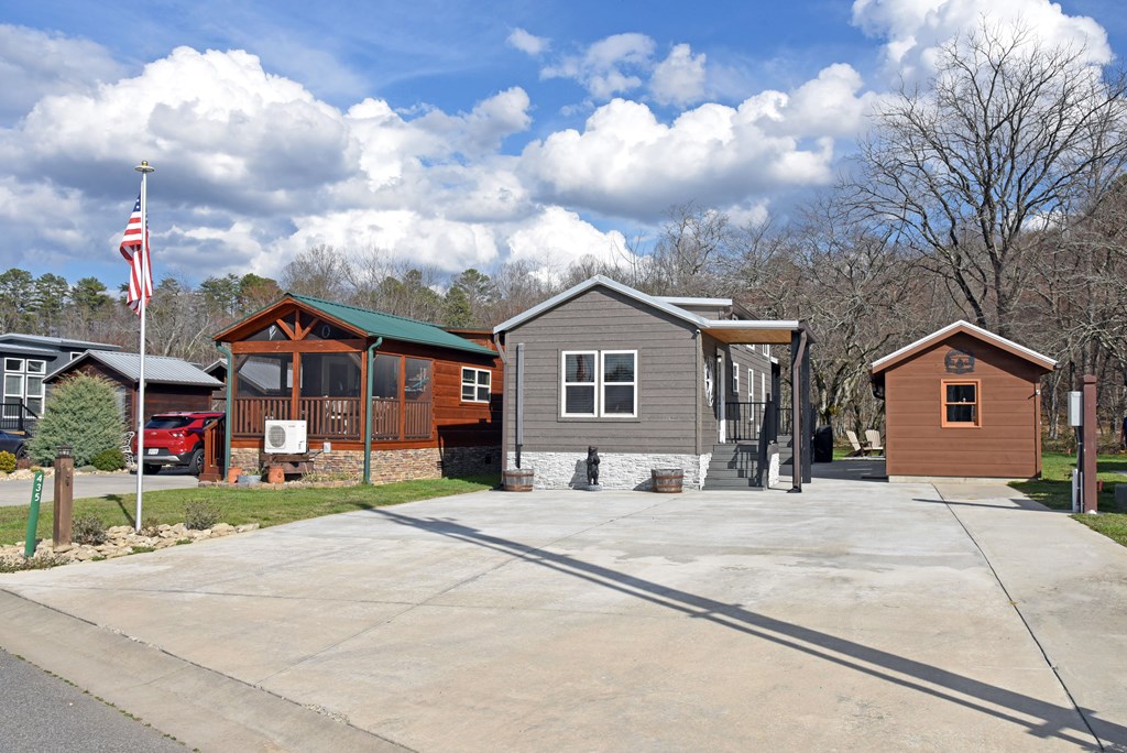 435 Golden Nugget Road Blairsville, GA 30512 - Photo 37 of 64