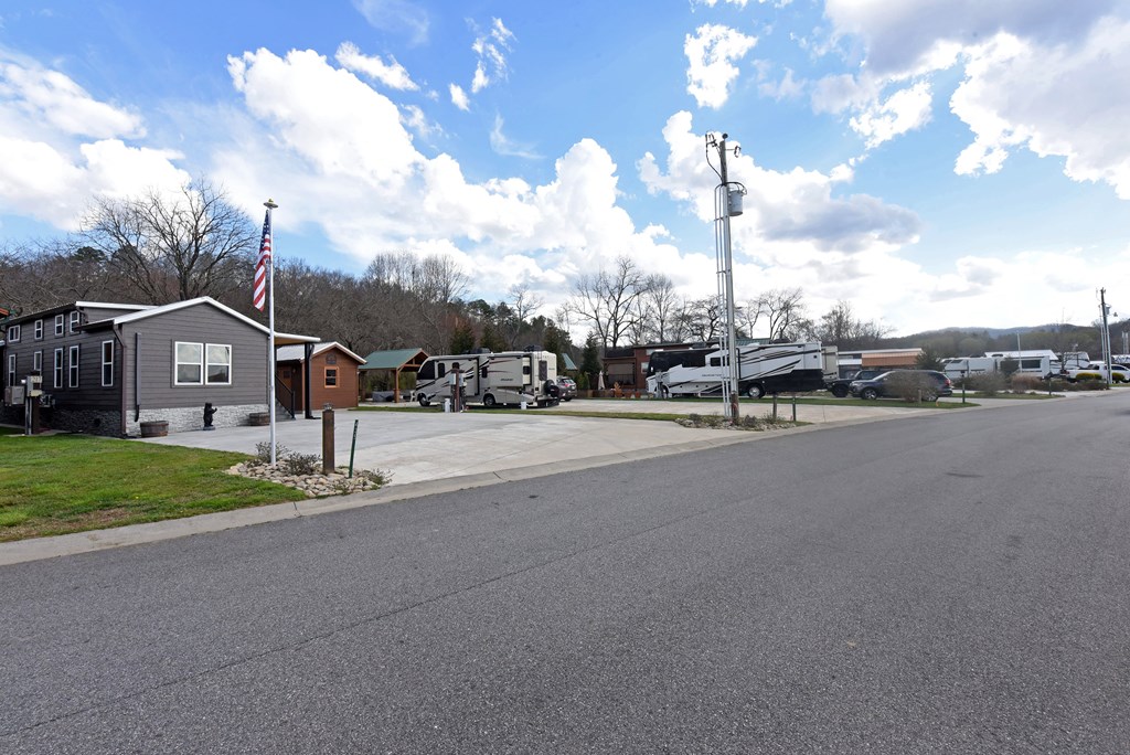 435 Golden Nugget Road Blairsville, GA 30512 - Photo 39 of 64