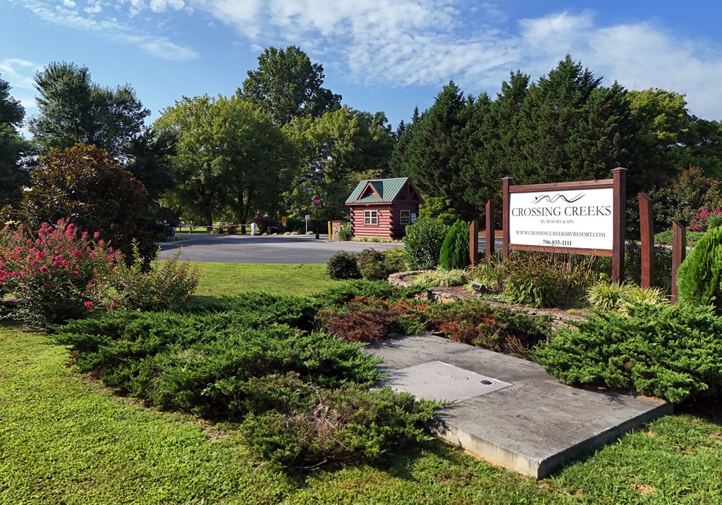 435 Golden Nugget Road Blairsville, GA 30512 - Photo 42 of 64