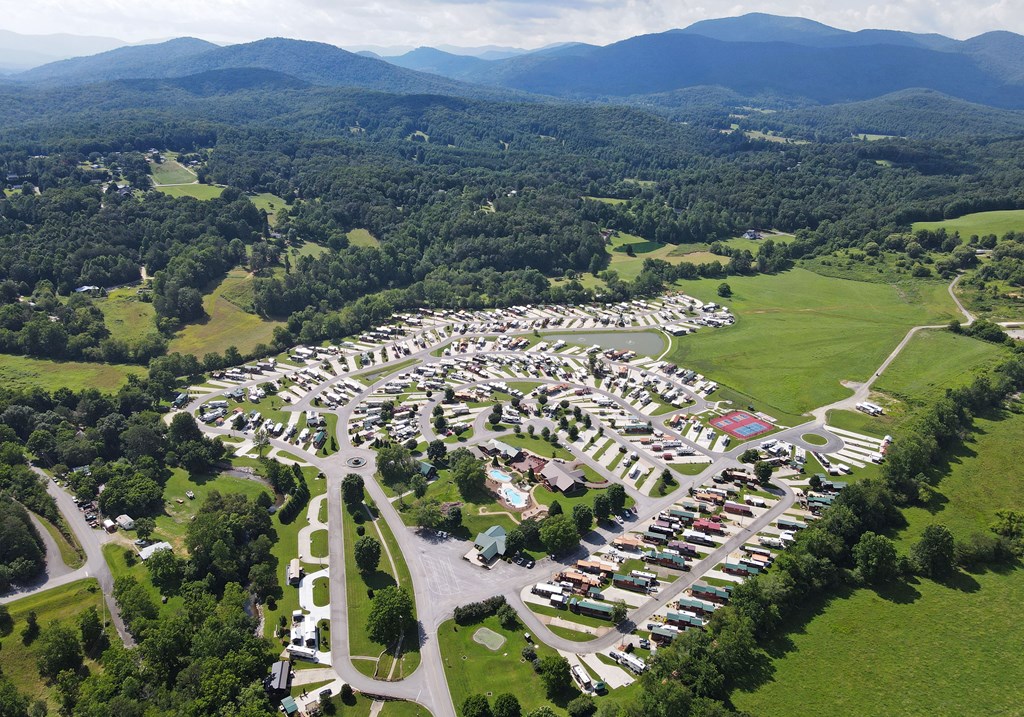 435 Golden Nugget Road Blairsville, GA 30512 - Photo 45 of 64
